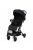 Fill sportbabakocsi Styler fekete AS700-06