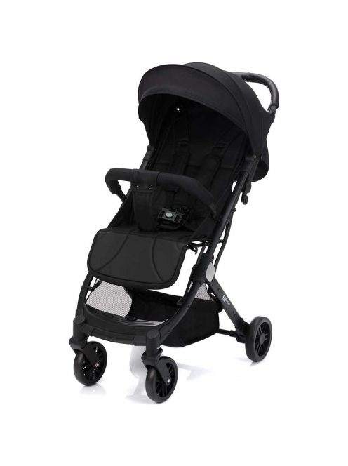 Fill sportbabakocsi Styler fekete AS700-06