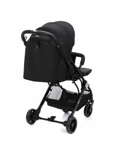 Fill sportbabakocsi Styler fekete AS700-06