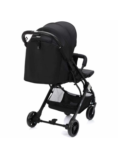 Fill sportbabakocsi Styler fekete AS700-06