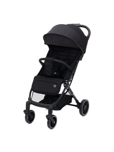 Fill sportbabakocsi Rover fekete K868-06