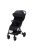 Fill sportbabakocsi Rover fekete K868-06