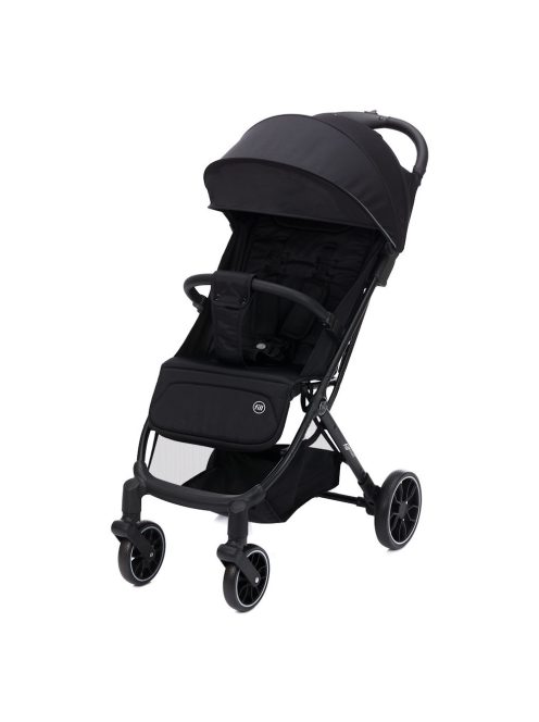 Fill sportbabakocsi Rover fekete K868-06