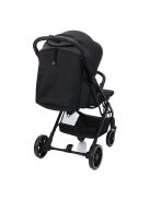 Fill sportbabakocsi Rover fekete K868-06