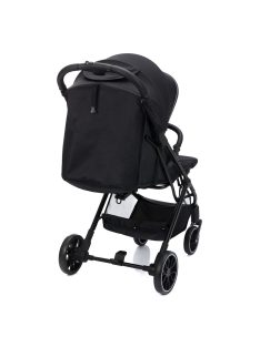 Fill sportbabakocsi Rover fekete K868-06