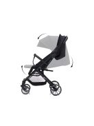 Fill sportbabakocsi Rover fekete K868-06