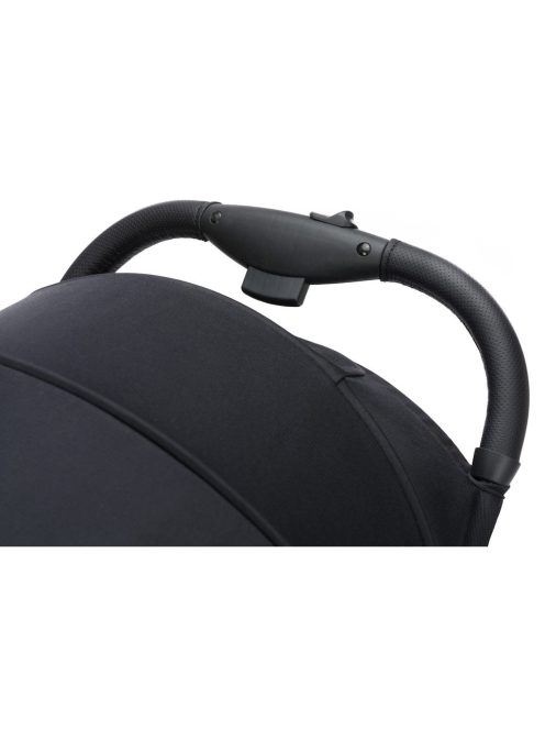 Fill sportbabakocsi Rover fekete K868-06