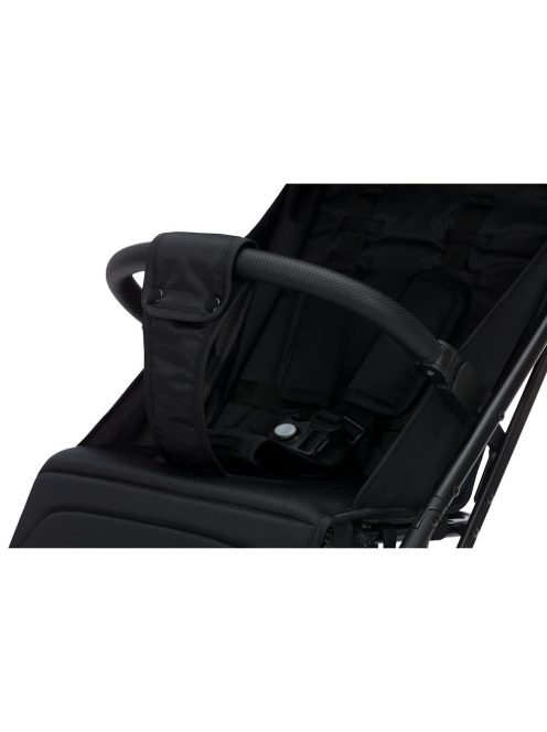 Fill sportbabakocsi Rover fekete K868-06