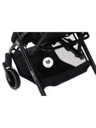 Fill sportbabakocsi Rover fekete K868-06