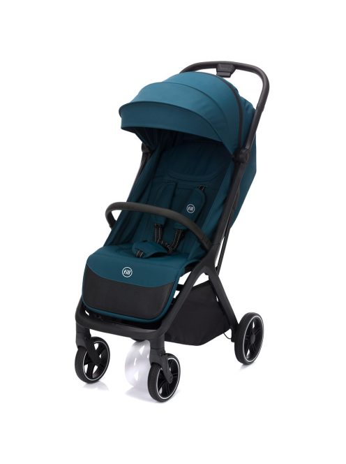 Fillikid sportbabakocsi Cooper türkiz S1-34