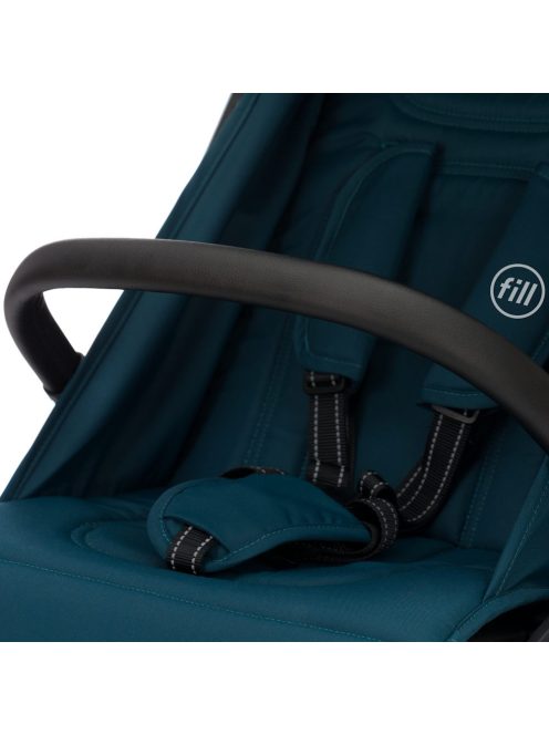 Fillikid sportbabakocsi Cooper türkiz S1-34