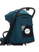 Fillikid sportbabakocsi Cooper türkiz S1-34
