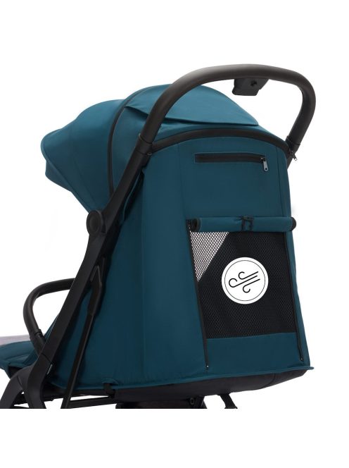 Fillikid sportbabakocsi Cooper türkiz S1-34
