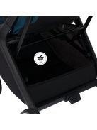 Fillikid sportbabakocsi Cooper türkiz S1-34