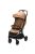 Fillikid sportbabakocsi Cooper homokszínû S1-09