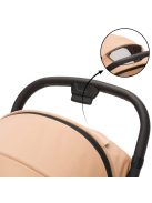 Fillikid sportbabakocsi Cooper homokszínû S1-09