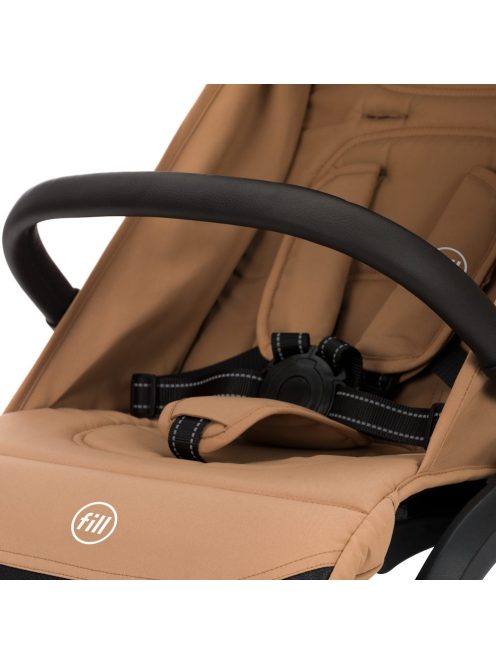 Fillikid sportbabakocsi Cooper homokszínû S1-09