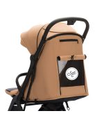 Fillikid sportbabakocsi Cooper homokszínû S1-09