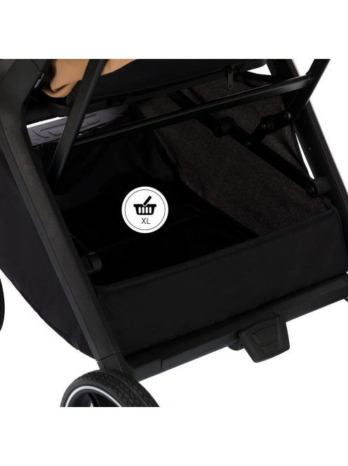 Fillikid sportbabakocsi Cooper homokszínû S1-09