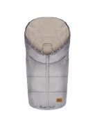 Fillikid bundazsák hordozóba Eco small  szürke 1219-37