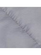Fillikid bundazsák hordozóba Eco small  szürke 1219-37