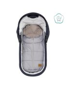 Fillikid bundazsák hordozóba Eco small  szürke 1219-37