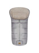 Fillikid bundazsák babakocsiba Eco big 1220-37 ezüst
