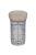 Fillikid bundazsák babakocsiba Eco big 1220-37 ezüst
