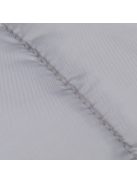 Fillikid bundazsák babakocsiba Eco big 1220-37 ezüst