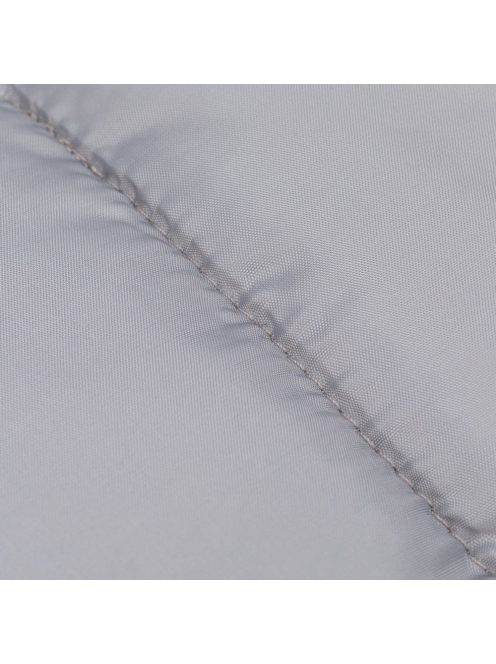 Fillikid bundazsák babakocsiba Eco big 1220-37 ezüst