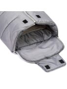Fillikid bundazsák babakocsiba Eco big 1220-37 ezüst