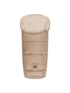 Fillikid bundazsák babakocsiba Peak Desert Taupe FM1610-19