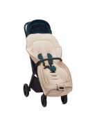 Fillikid bundazsák babakocsiba Peak Desert Taupe FM1610-19