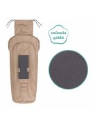 Fillikid bundazsák babakocsiba Peak Desert Taupe FM1610-19