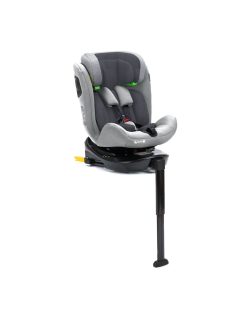   Fillikid gyerekülés Nico i-Size ISOFIX 40-150 cm szürke BFL030-07