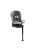 Fillikid gyerekülés Nico i-Size ISOFIX 40-150 cm szürke BFL030-07