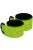 Fillikid csattanó szalag LED fénnyel babakocsihoz sárga 599-08