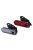 Fillikid biztonsági lámpa babakocsira Easy fix piros-fehér 2db 589-00