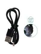 Fillikid biztonsági lámpa babakocsira Easy fix piros-fehér 2db 589-00