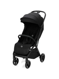 Fillikid sportbabakocsi Cooper fekete S1-06