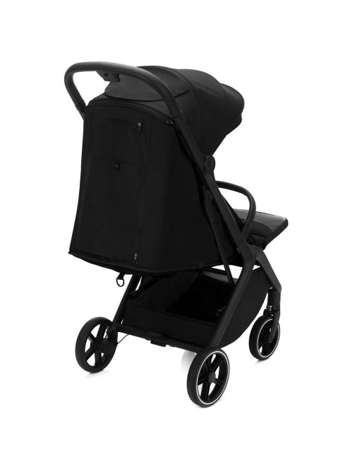 Fillikid sportbabakocsi Cooper fekete S1-06