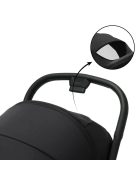 Fillikid sportbabakocsi Cooper fekete S1-06