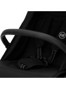 Fillikid sportbabakocsi Cooper fekete S1-06