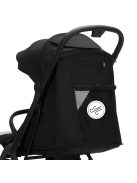 Fillikid sportbabakocsi Cooper fekete S1-06