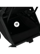 Fillikid sportbabakocsi Cooper fekete S1-06