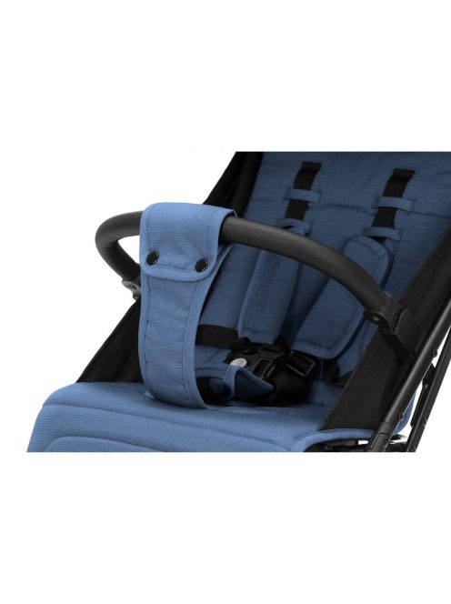 Fill sportbabakocsi Rover kék K868-21