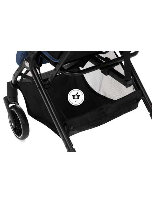 Fill sportbabakocsi Rover kék K868-21