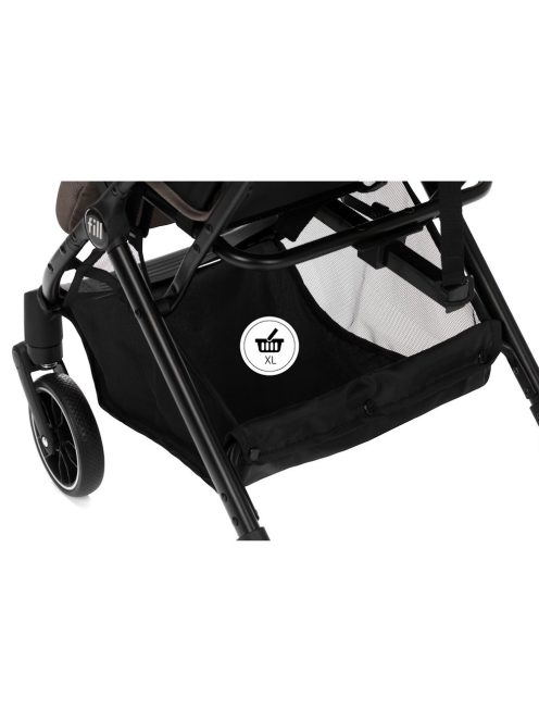 Fill sportbabakocsi Rover taupe K868-29