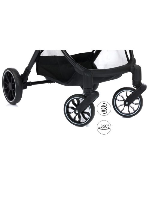 Fill sportbabakocsi Rover taupe K868-29