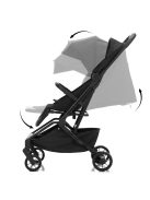 Fillikid sportbabakocsi Avero fekete S832-06